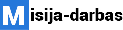 Misija-darbas.lt
