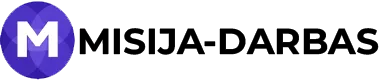 Misija-darbas.lt