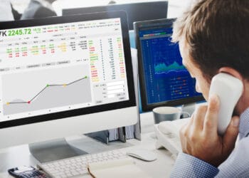 Prekyba vertybinių popierių biržoje forex finansai grafinė koncepcija akcijos