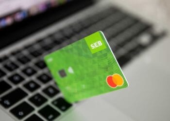 seb banko kortele kaip uzdaryti seb banko saskaita internetu