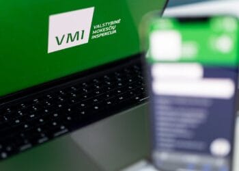 valstybine mokesciu inspekcija vmi kaip sumoketi gpm