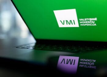 vmi valstybine mokesciu inspekcija kaip tapti pvm moketoju